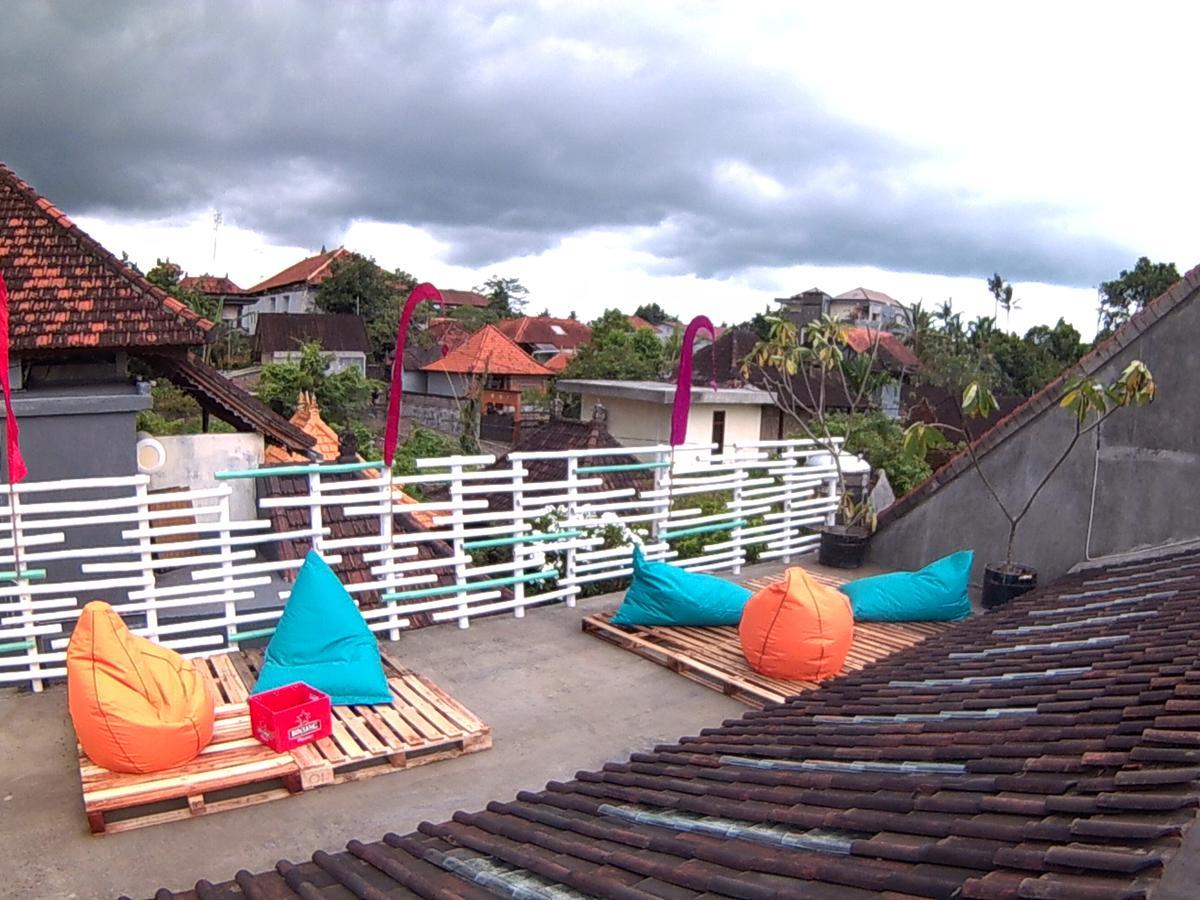 Namastay Ubud  Luaran gambar