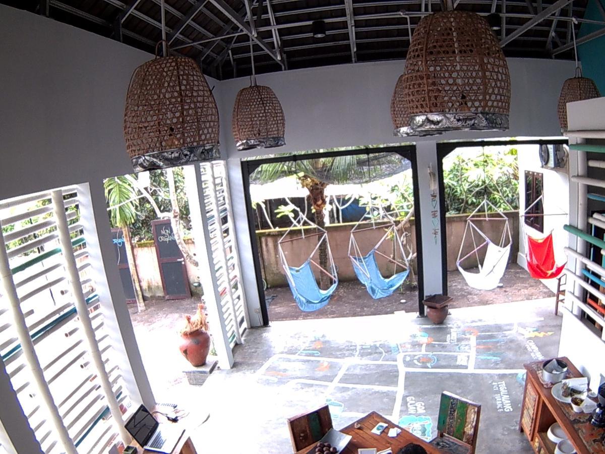 Namastay Ubud  Luaran gambar