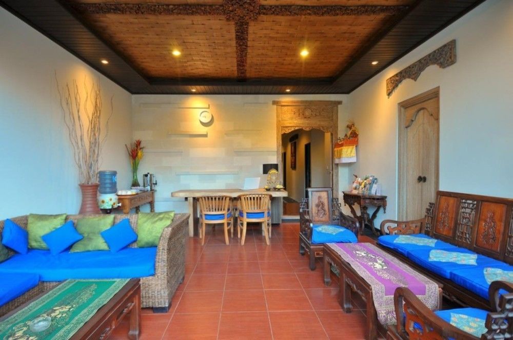 Namastay Ubud  Luaran gambar