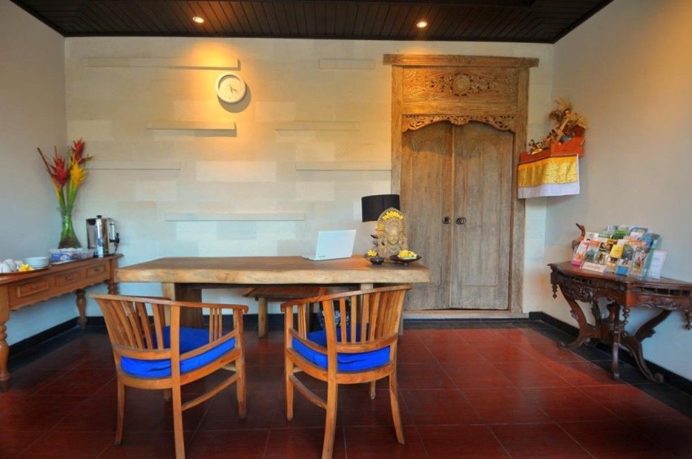 Namastay Ubud  Luaran gambar