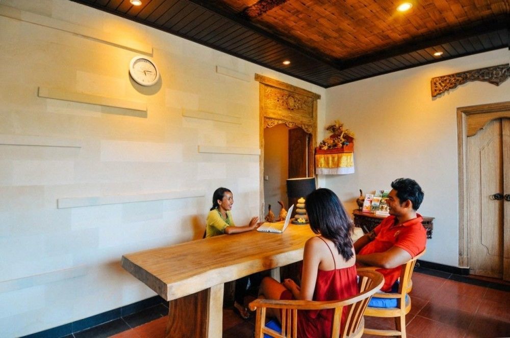 Namastay Ubud  Luaran gambar