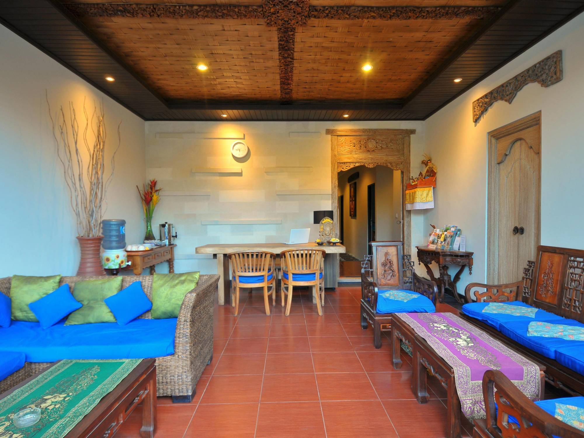 Namastay Ubud  Luaran gambar