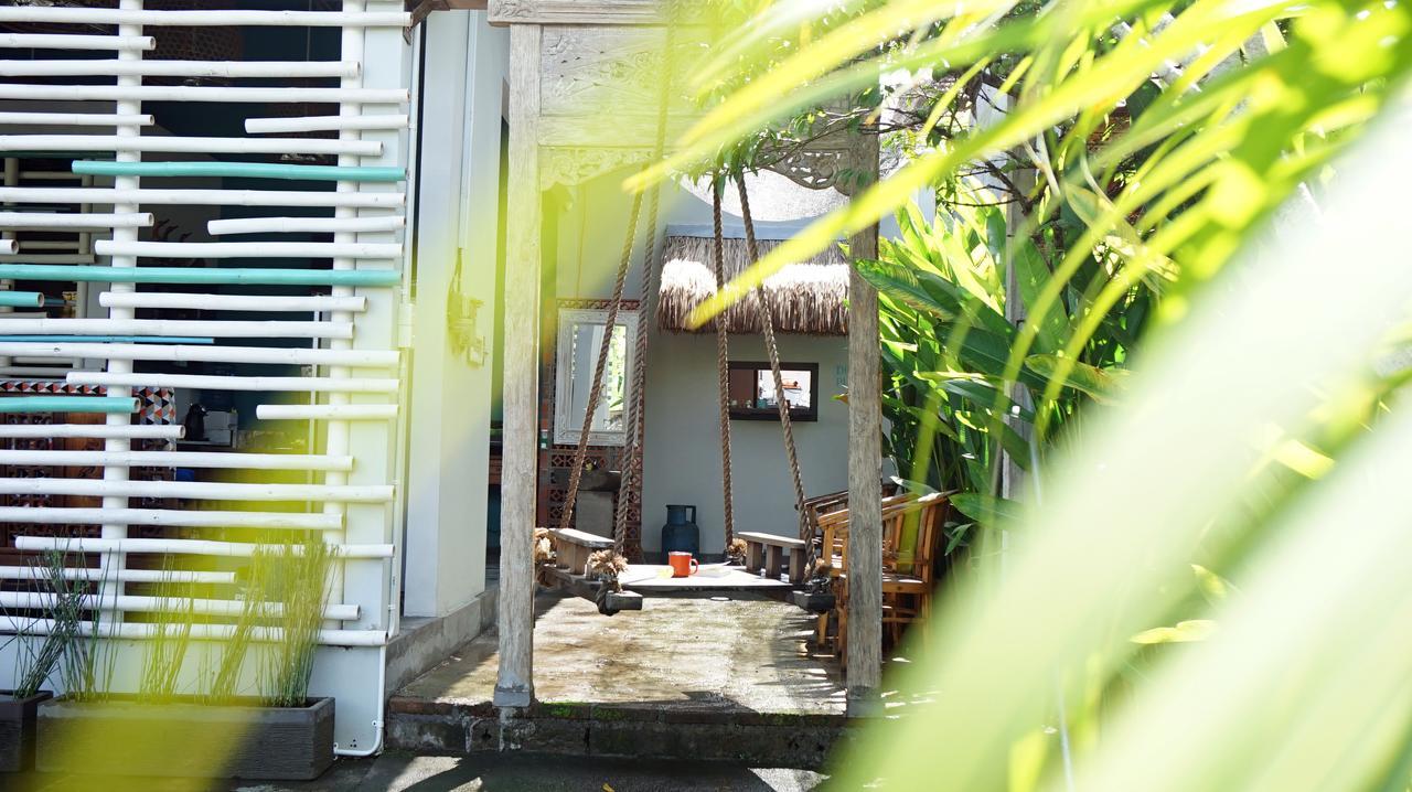 Namastay Ubud  Luaran gambar