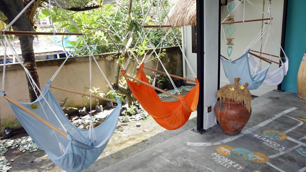 Namastay Ubud  Luaran gambar