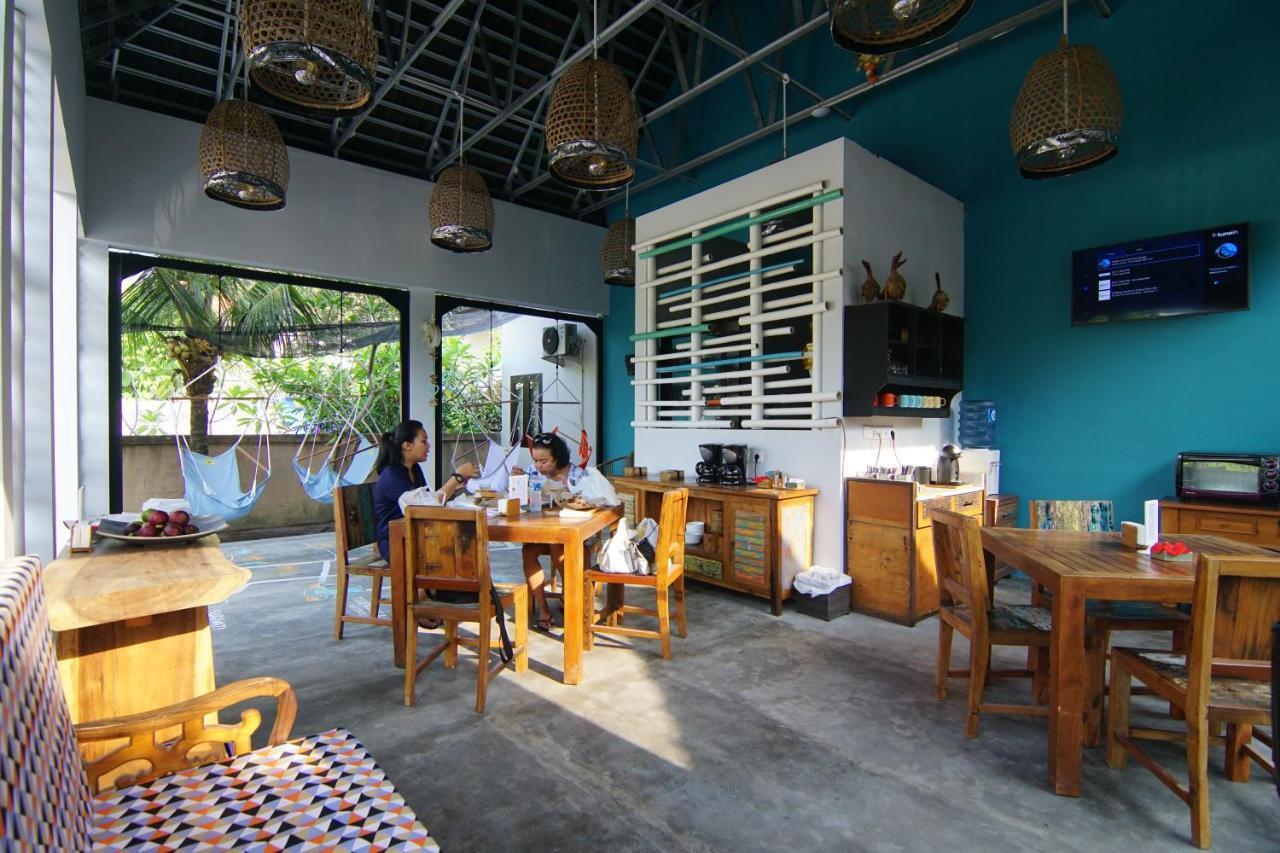 Namastay Ubud  Luaran gambar